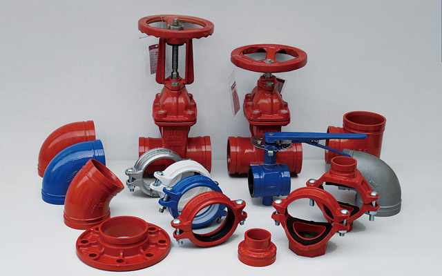Products_Products_Reachtop Piping Products Co.,Ltd.